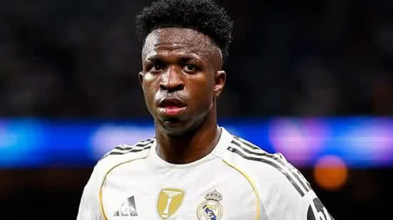 Reprodução / Instagram / @realmadrid