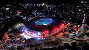 Reprodução / Arleandes Torres / Arena Fonte Nova