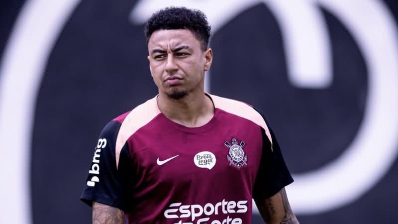 Reprodução / Rodrigo Coca / Corinthians