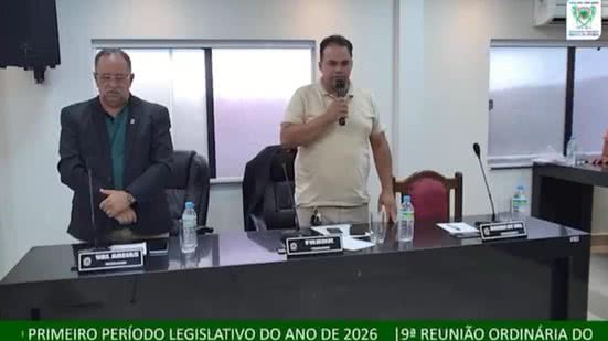Reprodução Redes Sociais