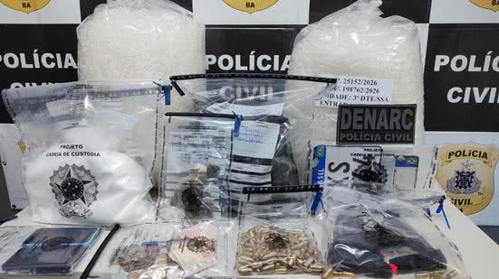 divulgação/pcba