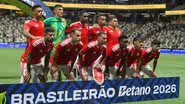 Reprodução / Ricardo Duarte / Internacional
