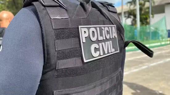 Imagem Suspeito de assalto é morto a pedradas por populares no interior da Bahia