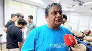 Devid Santana/BNews