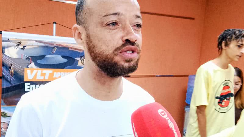 BNEWS / Devid Santana