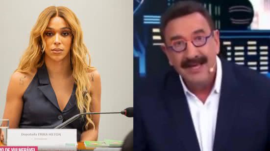 Reprodução Redes Sociais