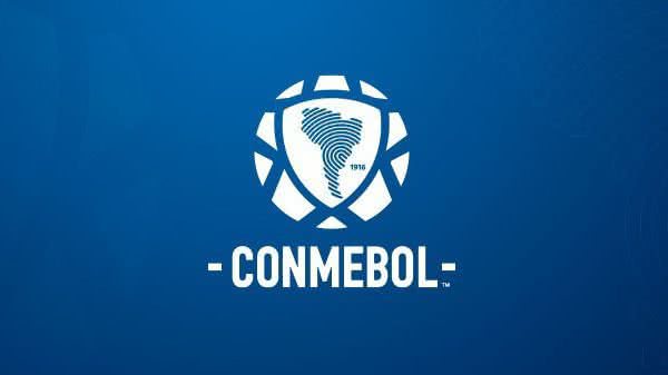 Reprodução / Conmebol