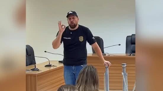 Reprodução / Redes Sociais