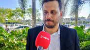 Deivid Santana / BNews