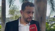 Deivid Santana / BNews