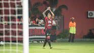 Divulgação / Victor Ferreira / EC Vitória