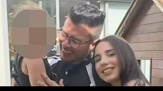 Reprodução Redes Sociais