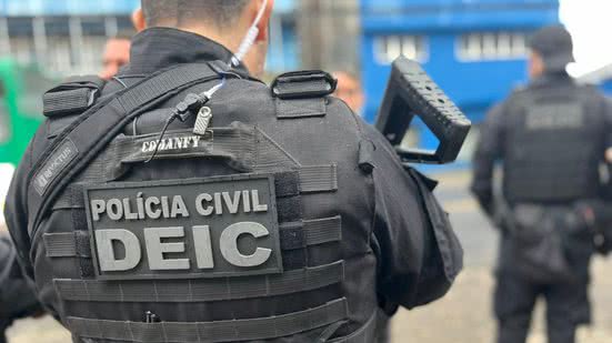 Imagem ilustrativa: Divulgação/Ascom PCBA