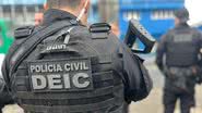 Imagem ilustrativa: Divulgação/Ascom PCBA