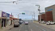 Reprodução / Google Street View