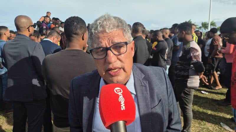 Henrique Brinco | Bnews