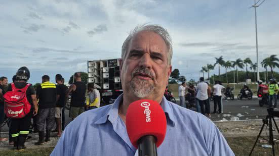 BNews/Henrique Brinco