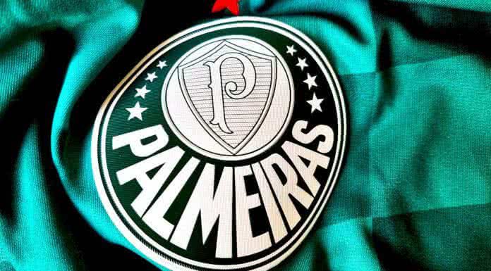 Divulgação / Palmeiras