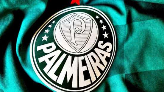 Divulgação / Palmeiras