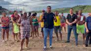 Reprodução / Redes Sociais