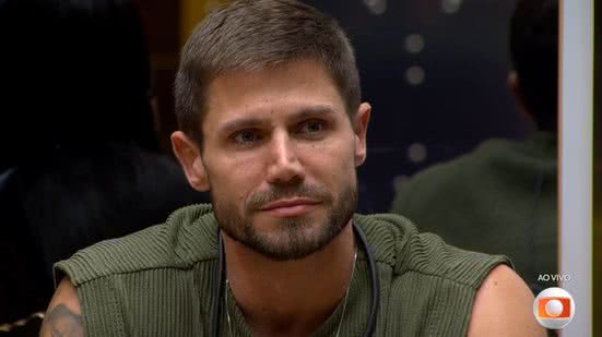 Reprodução / Globoplay