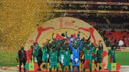Reprodução/ Instagram @caf_online