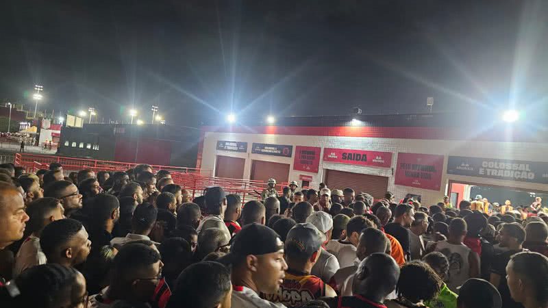 Reprodução / Redes Sociais