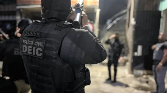 Divulgação/Ascom PCBA