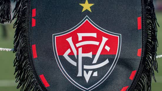 Reprodução / Victor Ferreira / EC Vitória