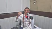 Henrique Brinco / BNews