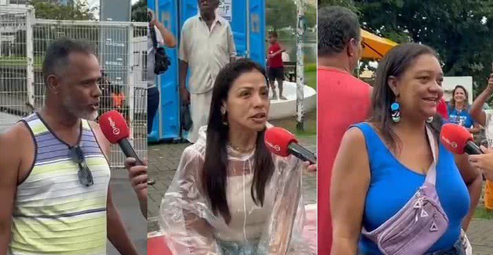 Reprodução / Luiz Guilherme / BNews