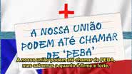 Reprodução/Redes sociais @prefsalvador