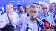 Devid Santana/BNews
