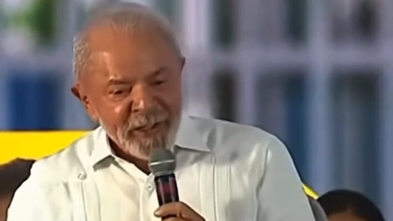 Reprodução / Redes Sociais