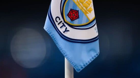 Divulgação / Manchester City