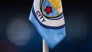 Divulgação / Manchester City
