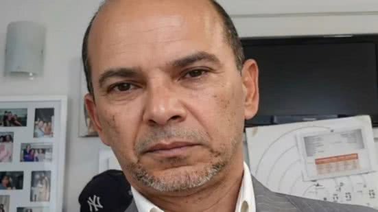 Reprodução Redes Sociais
