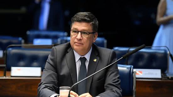 Roque de Sá / Agência Senado / Arquivo
