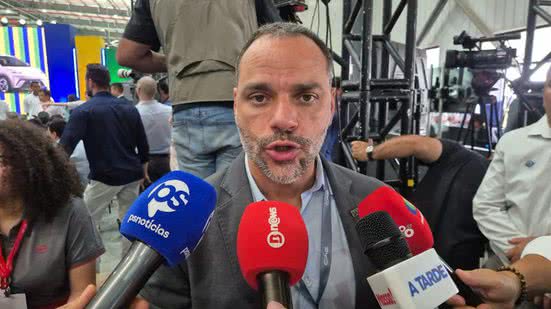 Devid Santana/BNews