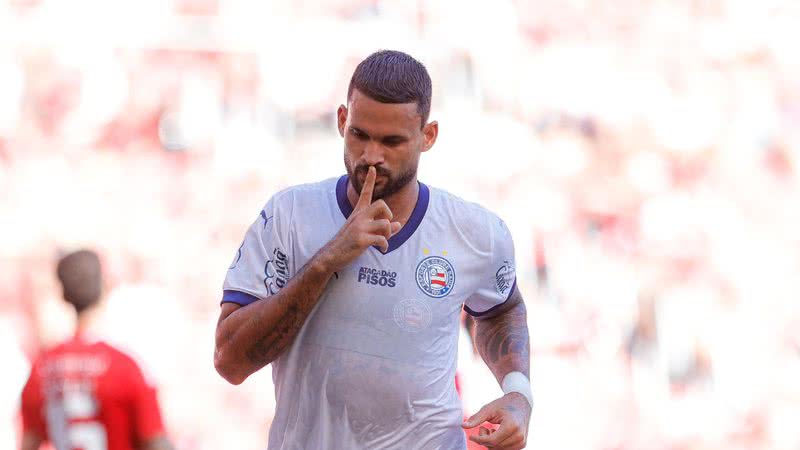 Rafael Rodrigues / EC Bahia