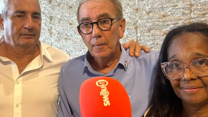 Bernardo Rego / Bnews