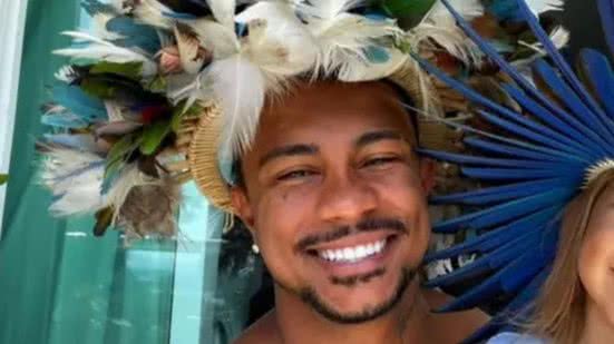 Reprodução/Redes Sociais