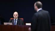 Antonio Augusto/STF