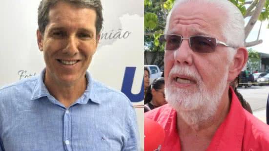 Bernardo Rego / BNews  - Leonardo Santana/BNews