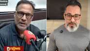 Montagem BNews | Reprodução