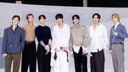 Divulgação / BTS