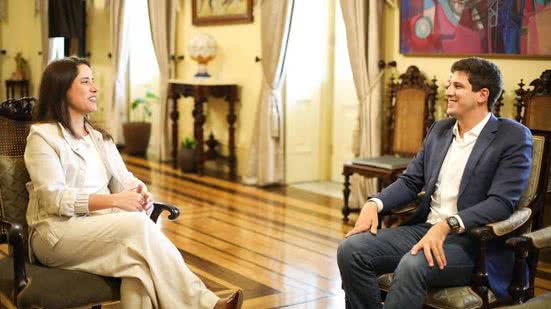 Hesíodo Goes/Governo de Pernambuco