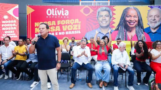 Carlos Alberto / Divulgação