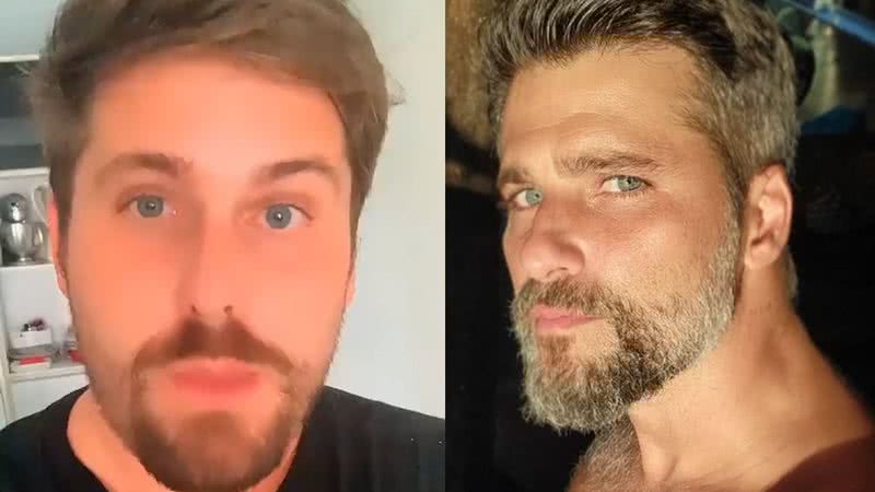 Reprodução / Redes Sociais