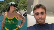 Reprodução Redes sociais